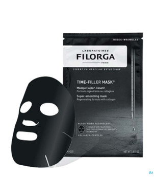 Filorga time filler mask    1