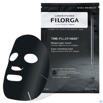 Filorga time filler mask    1