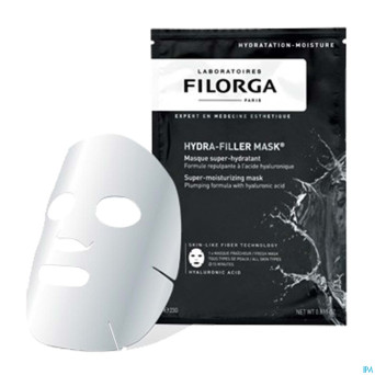 Filorga hydra filler mask    1