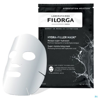 Filorga hydra filler mask    1