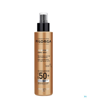 Filorga uv bronze corps    150ml