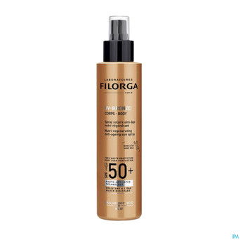 Filorga uv bronze corps    150ml
