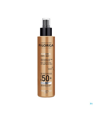 Filorga uv bronze corps    150ml