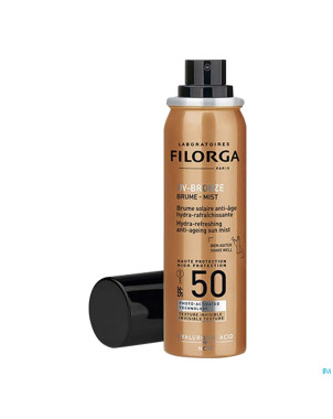 Filorga uv bronze brume    60ml