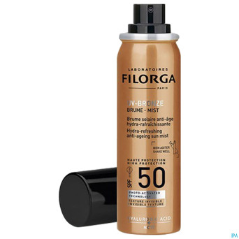 Filorga uv bronze brume    60ml