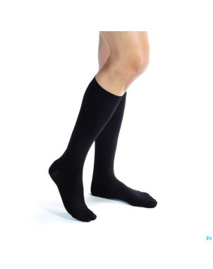 Opaque softfit 15-20 ad l black