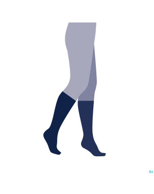 Opaque softfit 15-20 ad xl honey