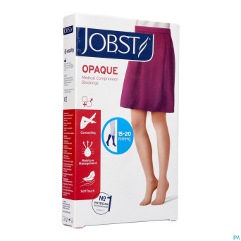 Opaque softfit 15-20 ad ot l black