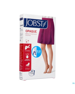 Opaque softfit 15-20 ad ot l black