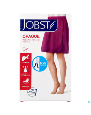 Opaque softfit 15-20 ad ot l black