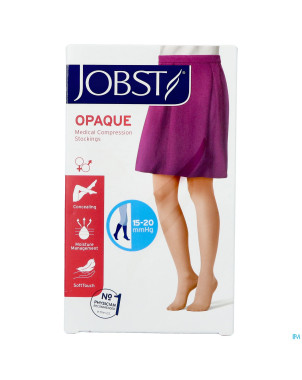 Opaque softfit 15-20 ad ot m natural