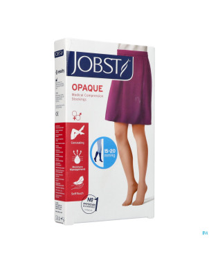 Opaque softfit 15-20 ad ot xl natural