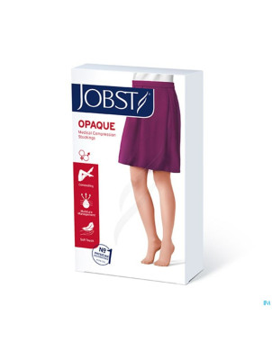 Opaque softfit 20-30 ad m natural