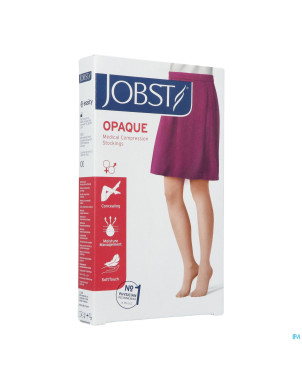 Opaque softfit 20-30 ad xlfc black