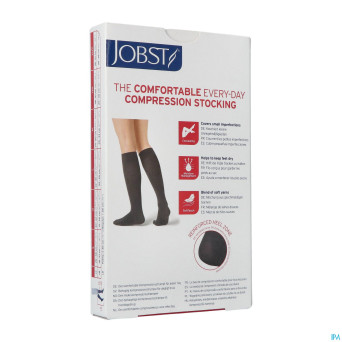 Opaque softfit 20-30 ad xlfc black