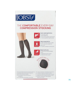 Opaque softfit 20-30 ad xlfc black