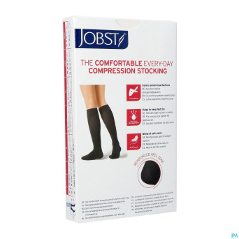 Opaque softfit 20-30 ad lfc black