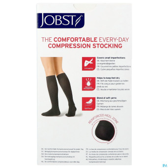 Opaque softfit 20-30 ad lfc black