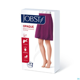 Opaque softfit 20-30 ad l black