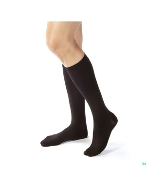 Opaque softfit 20-30 ad l black