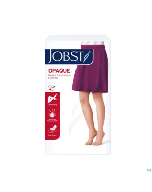 Opaque softfit 20-30 ad m black