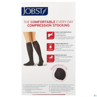 Opaque softfit 20-30 ad ot xlfc natural