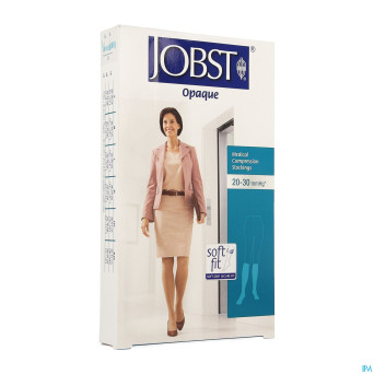 Opaque softfit 20-30 ad ot m natural