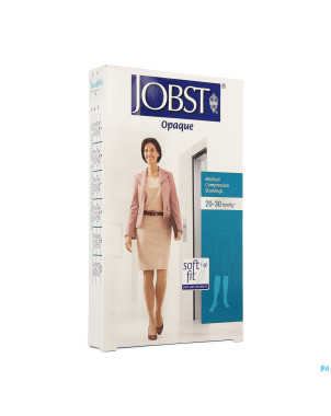 Opaque softfit 20-30 ad ot m natural