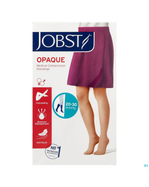 Opaque softfit 20-30 ad ot m natural