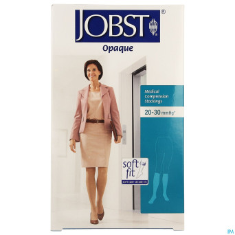 Opaque softfit 20-30 ad ot m natural
