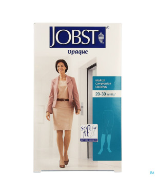 Opaque softfit 20-30 ad ot m natural