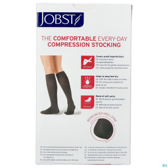 Opaque softfit 20-30 ad ot m black