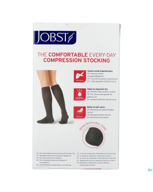 Opaque softfit 20-30 ad ot m black