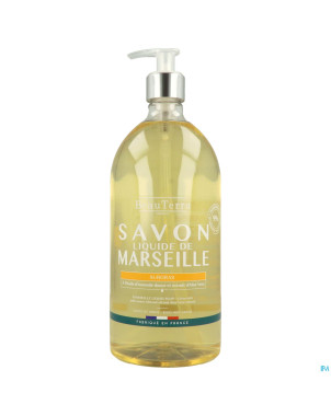 Beauterra savon marseille surgras    fl 1l