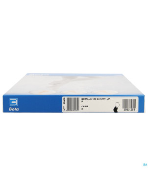 Botalux 140 stay-up -p chair n2