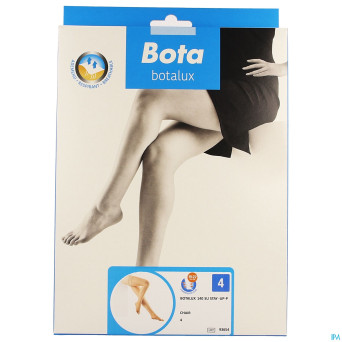 Botalux 140 stay-up -p chair n4