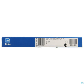 Botalux 70 stay-up -p chair n3