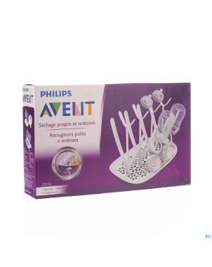 Philips avent egouttoir biberon