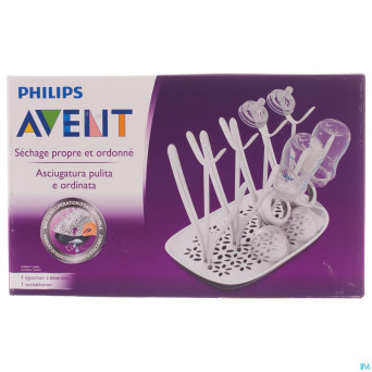 Philips avent egouttoir biberon