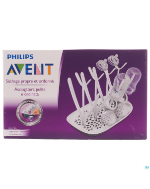 Philips avent egouttoir biberon