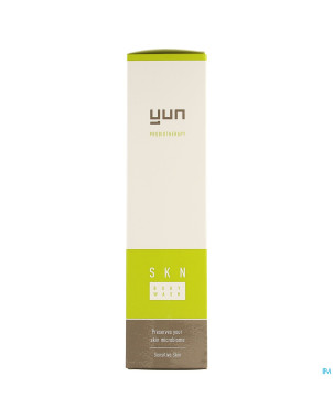 Yun skn wash daily care    200ml
