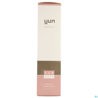 Yun vgn wash intimate care    200ml