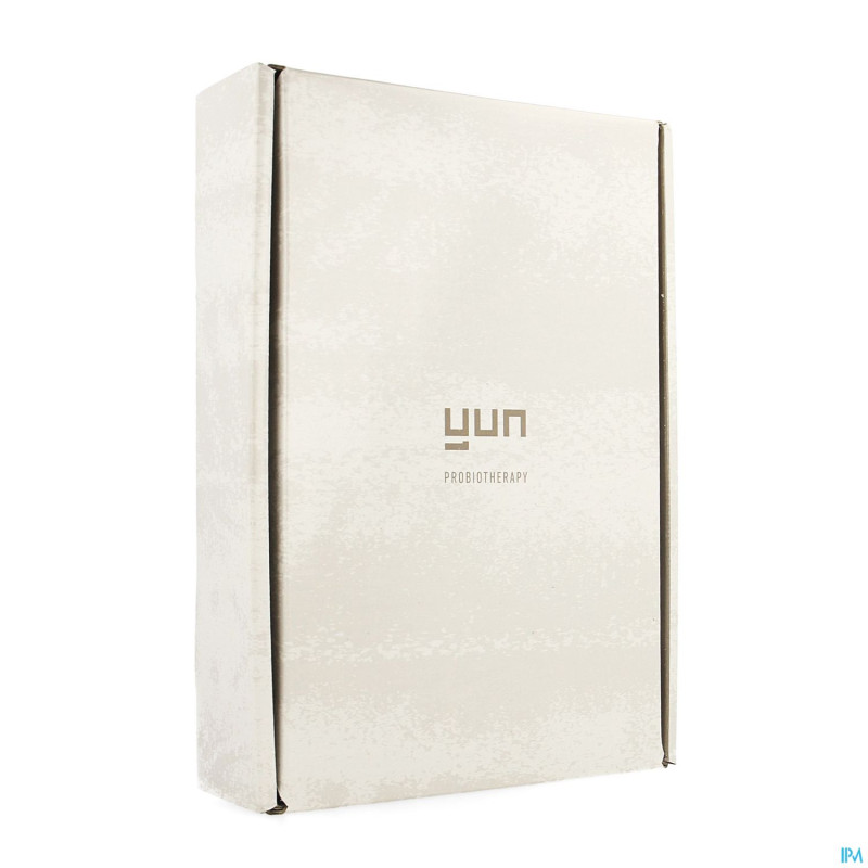 Yun fng therapy a/fungus