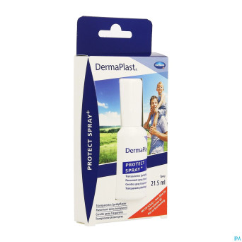 Dermaplast effect protect spray + 21,5ml