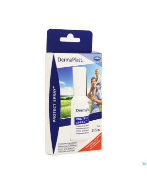 Dermaplast effect protect spray + 21,5ml