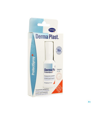 Dermaplast effect protect spray + 21,5ml