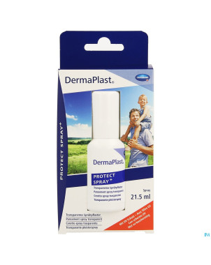 Dermaplast effect protect spray + 21,5ml