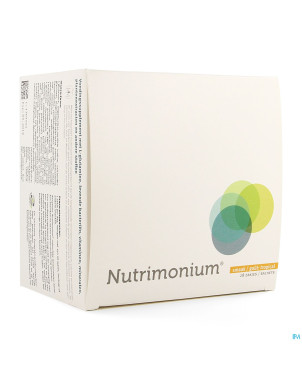 Nutrimonium tropical pdr sach 28  22859 metagenics