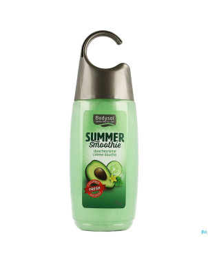 Bodysol fresh summer smoothie douche cr 250ml