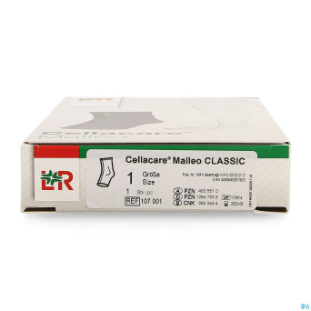 Cellacare malleo classic  t1 107001
